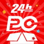 PChome24h购物台湾版软件下载