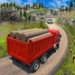 山地卡车运输模拟驾驶和谐版手游下载