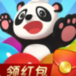 泡泡龙熊猫传奇手游下载
