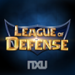 League of Defence手游下载