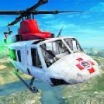 直升机飞行驾驶员模拟器无限金币版手游下载