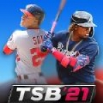 MLB Tap Sports Baseball 2023手游下载