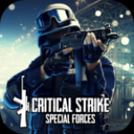 Critical strike CS：Special Forces手游下载