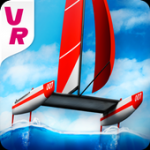 海上虚拟帆船赛手游下载