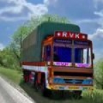 印度卡车模拟器2021手游下载