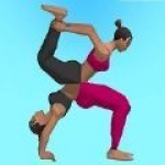 Couples Yoga手游下载