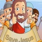 救救耶稣手游下载
