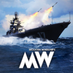 现代战舰：在线海战手游下载