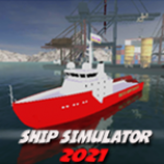 船舶模拟器2021和谐版手游下载