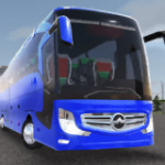 公交车3D模拟手游下载