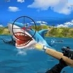 鲨鱼模拟狙击手游下载
