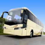 越野巴士驾驶模拟器2023手游下载