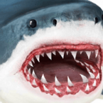 终极鲨鱼攻击3D手游下载