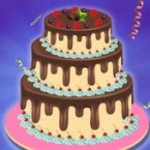生日巧克力蛋糕工厂手游下载