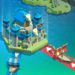 岛屿接管3D手游下载