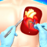 外科心脏手术模拟手游下载