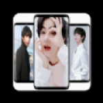 金泰亨BTS壁纸手机软件app
