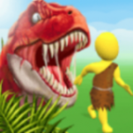 恐龙攻击模拟器3D手游下载