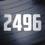 2496音乐软件下载