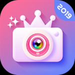 美颜素颜相机手机软件app