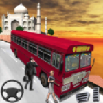 印度公交车驾驶手游下载