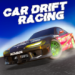 Car Drift Racing Drive Ahead手游下载