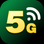 5G极速WiFi软件下载