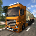 模拟欧洲卡车驾驶手游下载