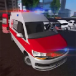 急救救护车模拟器手游下载