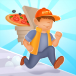 披萨趣味跑3D手游下载