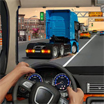 驾驶公路模拟手游下载