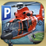 直升机模拟3D手游下载