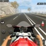 交通速度摩托3d手游下载