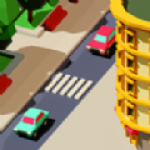 3D城市道路拼图手游下载