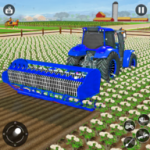 拖拉机驾驶农业模拟手游下载