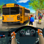 校车运输模拟器手游下载