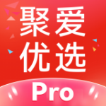 聚爱优选Pro软件下载