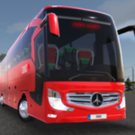 终极巴士模拟器游戏手游下载