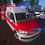 救护车医院模拟手游下载