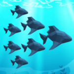 鱼类收集者3D手游下载
