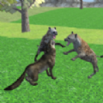 野狼攻击模拟器3D手游下载