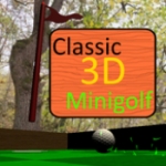 迷你高尔夫挑战赛3D手游下载