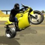 摩托单车王3D手游下载