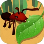 蚂蚁进化3D手游下载