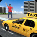 出租车驾驶模拟手游下载