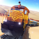 驾驶游戏模拟火车手游下载