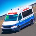 救护车模拟紧急救援手游下载