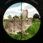 兔子狩猎模拟器手游下载
