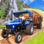 拖拉机农具模拟3D手游下载