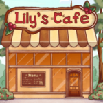 莉莉的咖啡馆手游下载